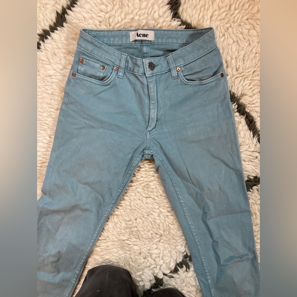 Flex Jeans - Picture 12 of 16